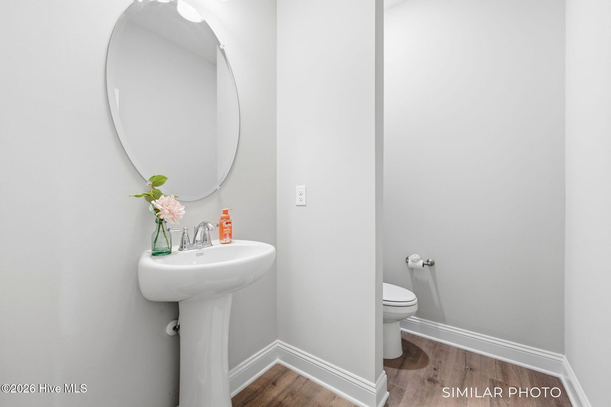 209 Holly Sands Loop Property Photo 13