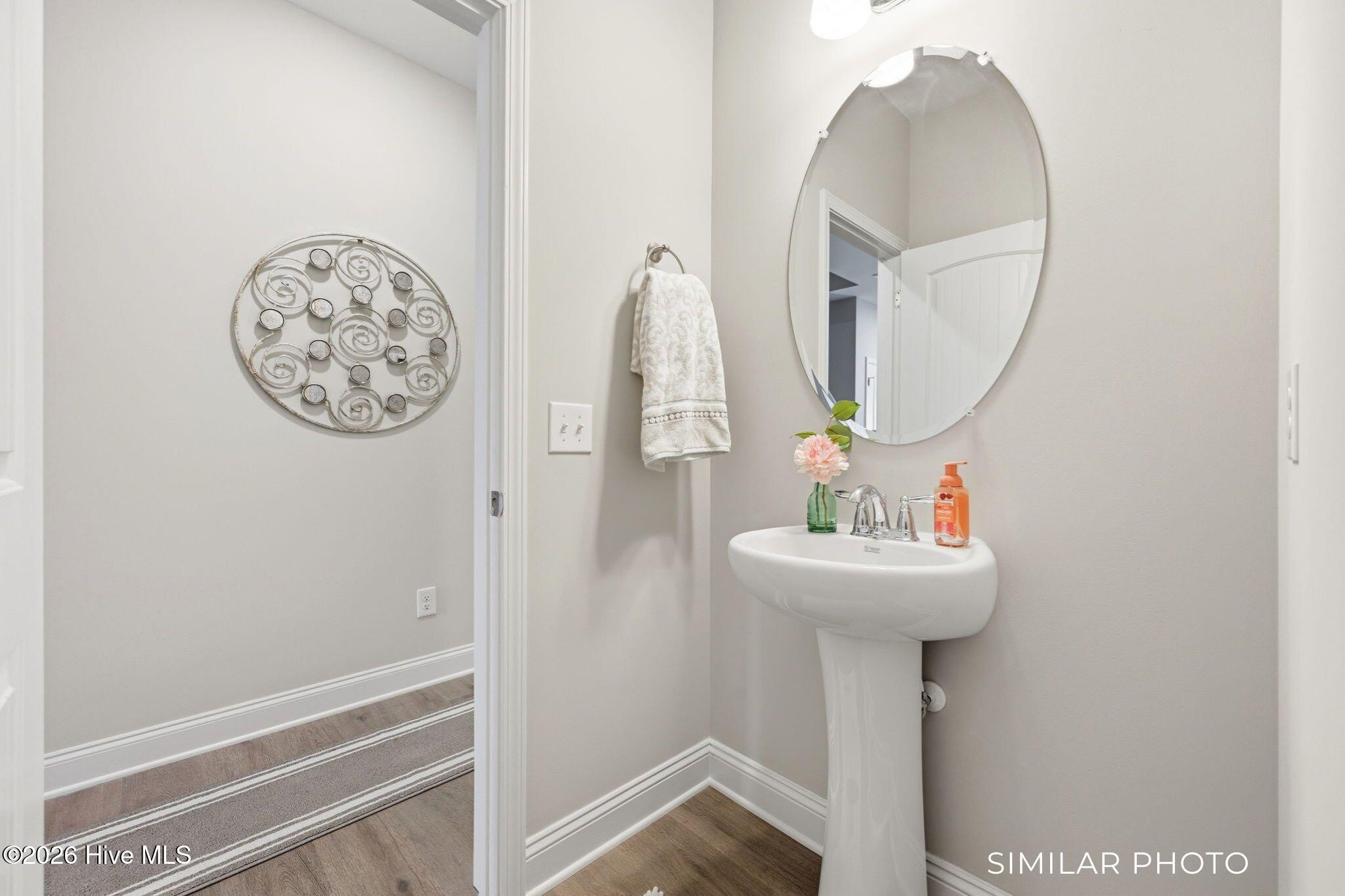 209 Holly Sands Loop Property Photo 14