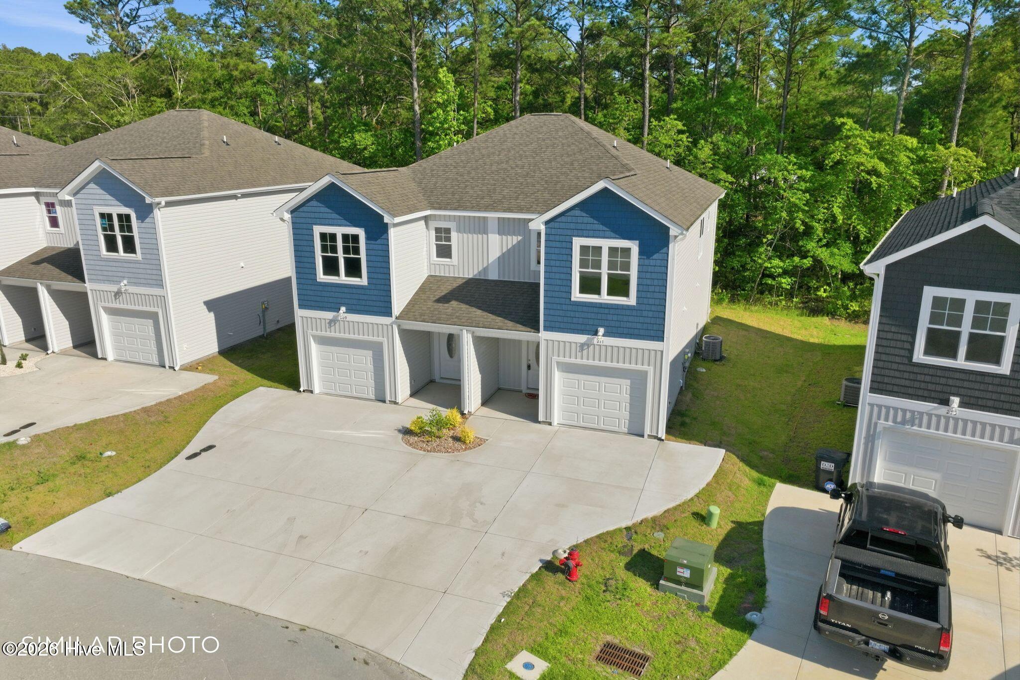 209 Holly Sands Loop Property Photo 38