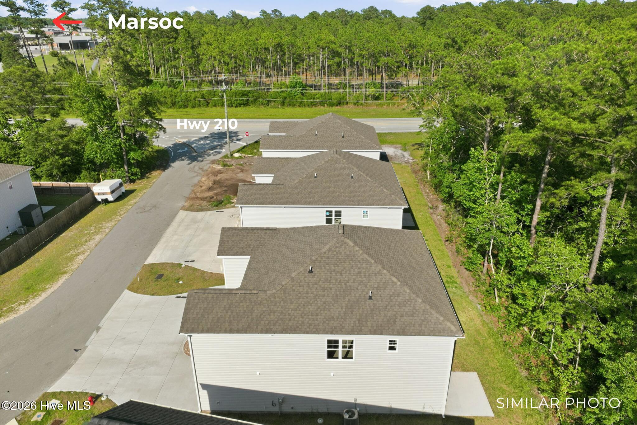 211 Holly Sands Loop Property Photo 9