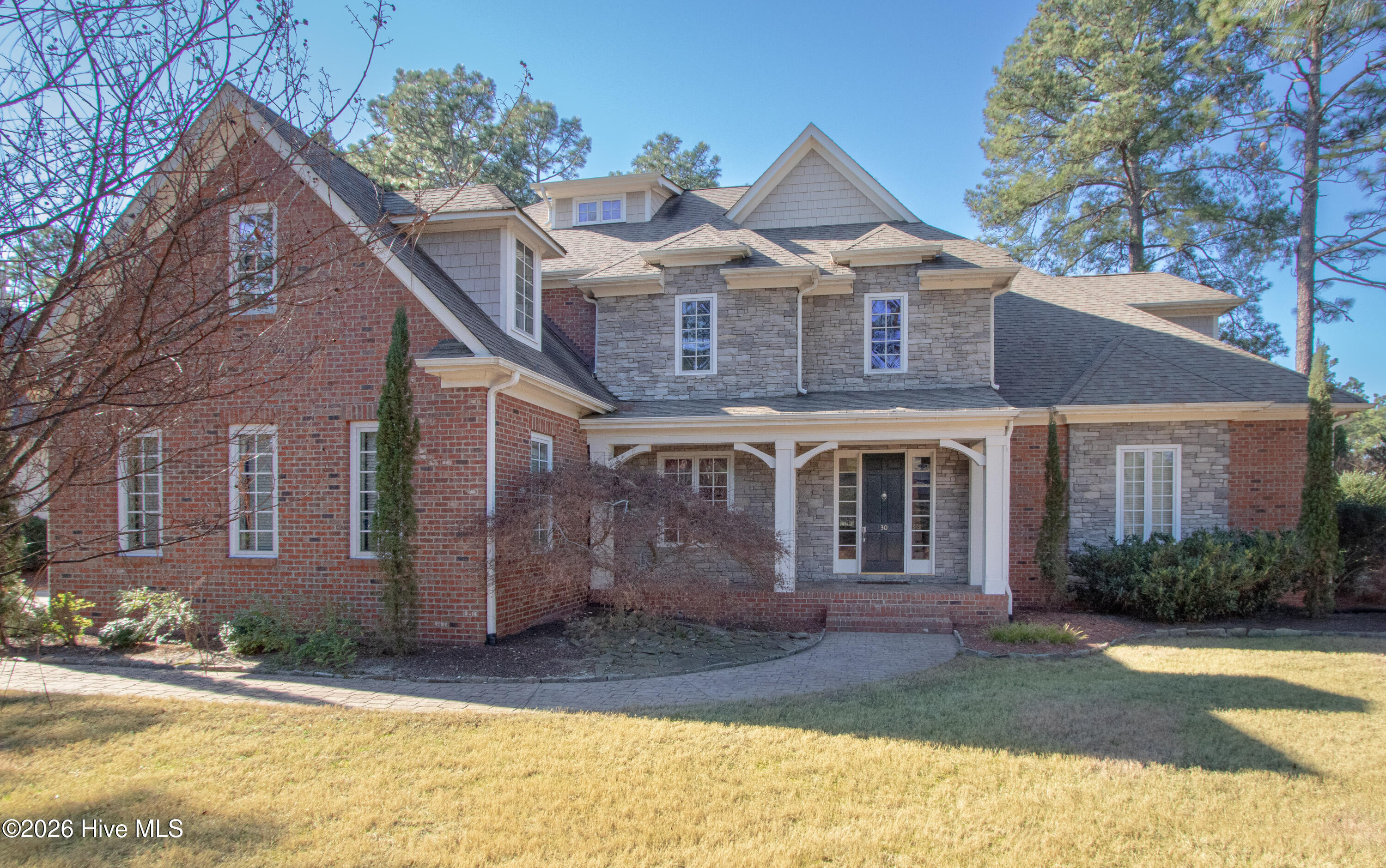 30 Spring Valley Court Property Photo 1