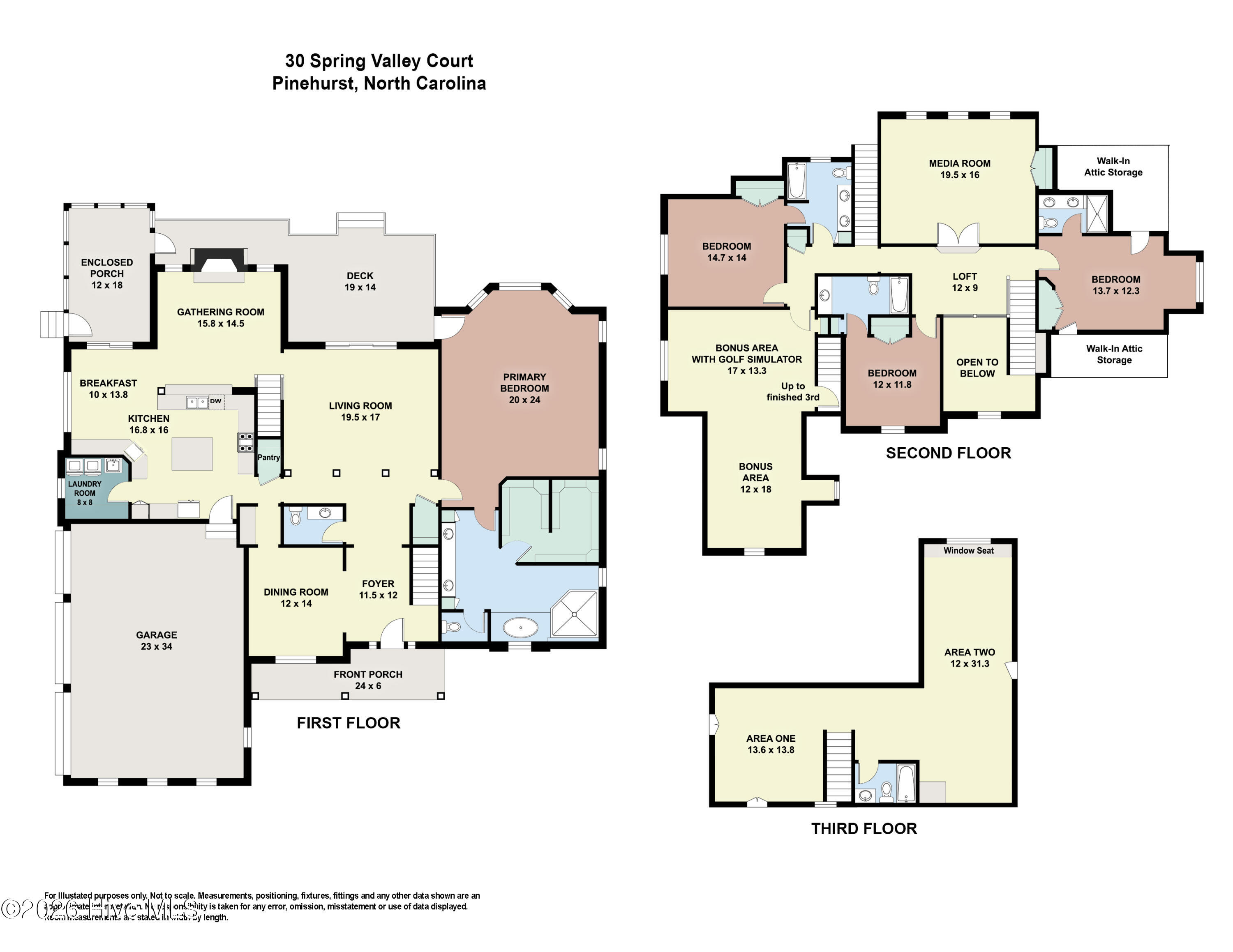 30 Spring Valley Court Property Photo 66