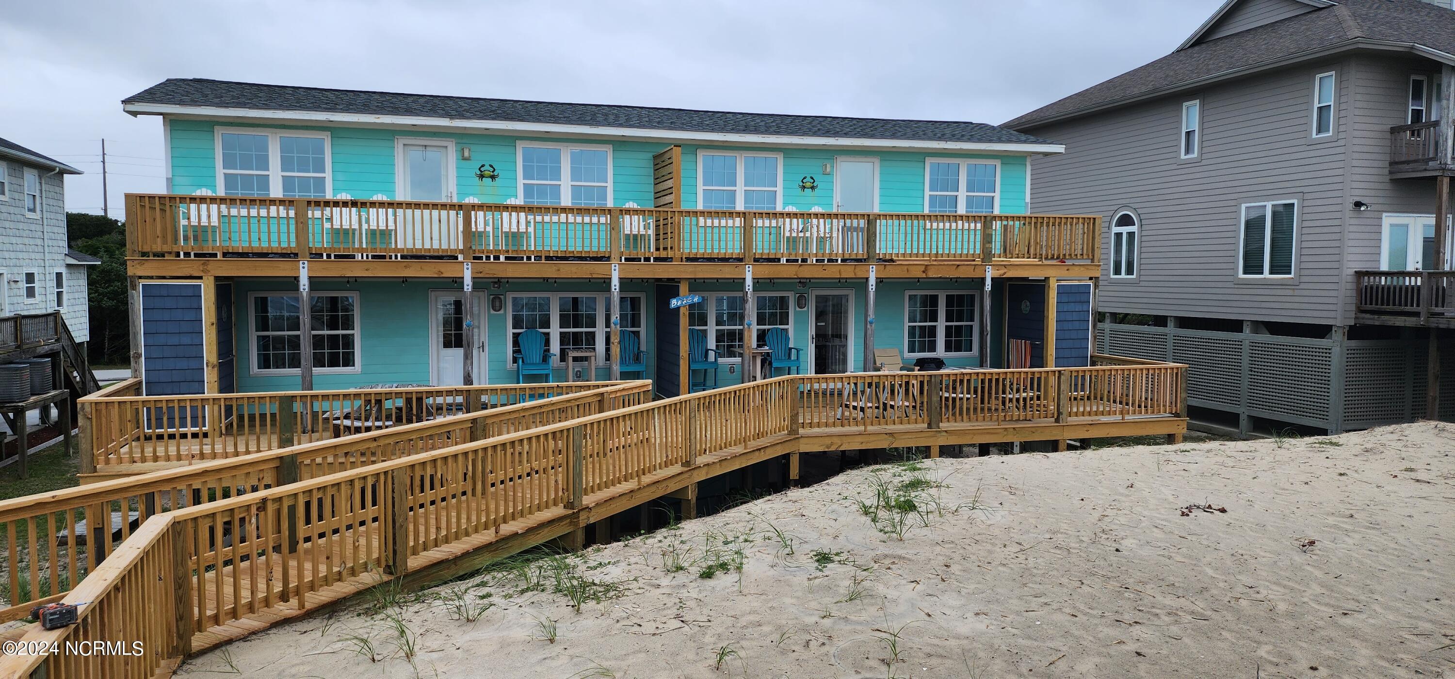 5213 Ocean Drive E&w Property Photo 35