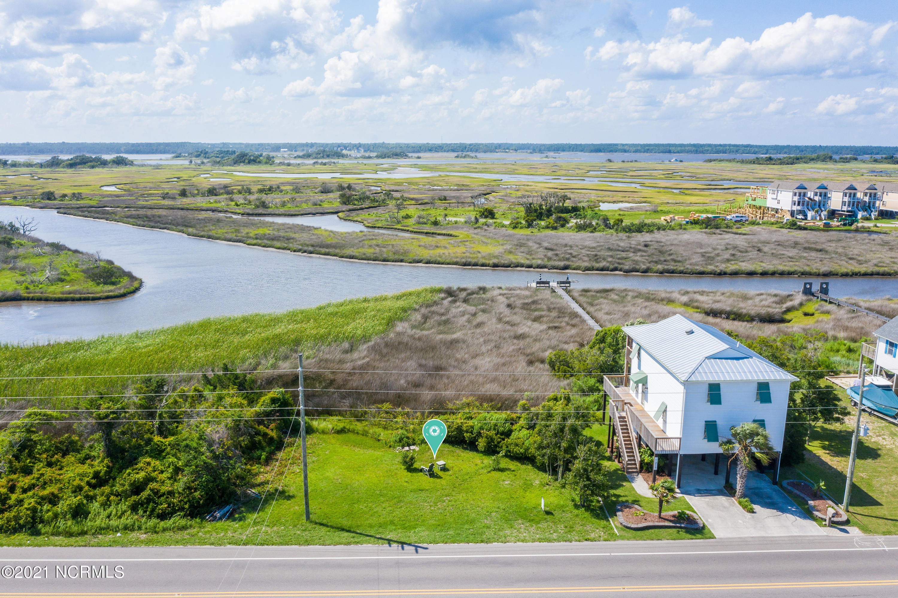 1211 24a / 24b N New River Drive Property Photo 1