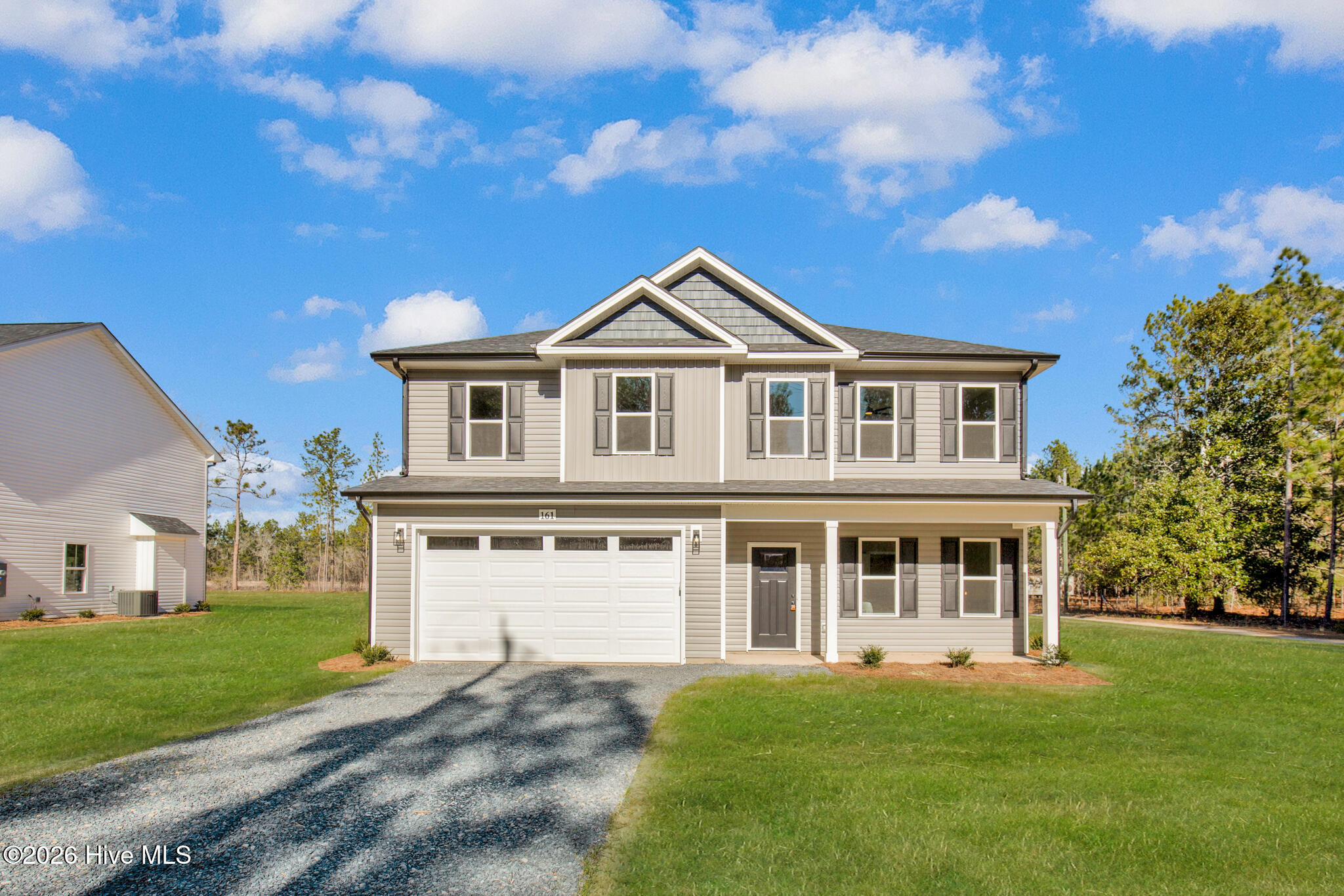 161 Merle Road Property Photo 1