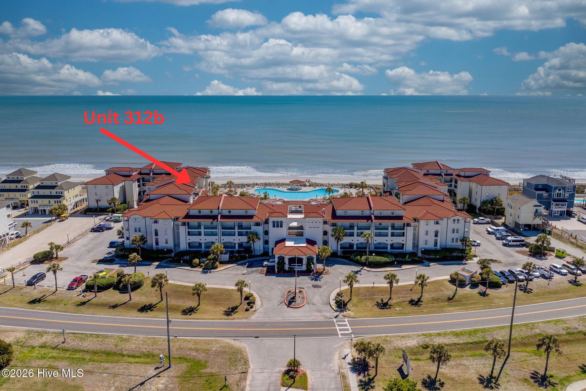 790 New River Inlet Road Unit 312b Property Photo 2