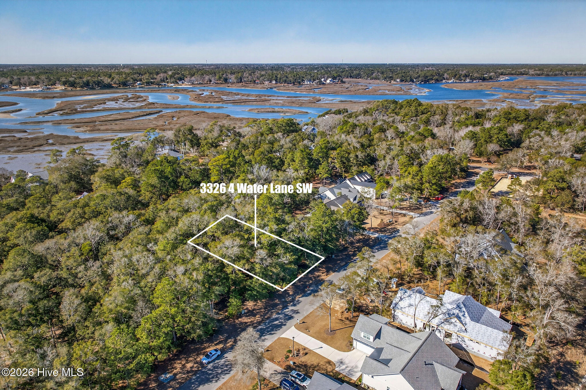 3326 Four Water View Sw Property Photo 5