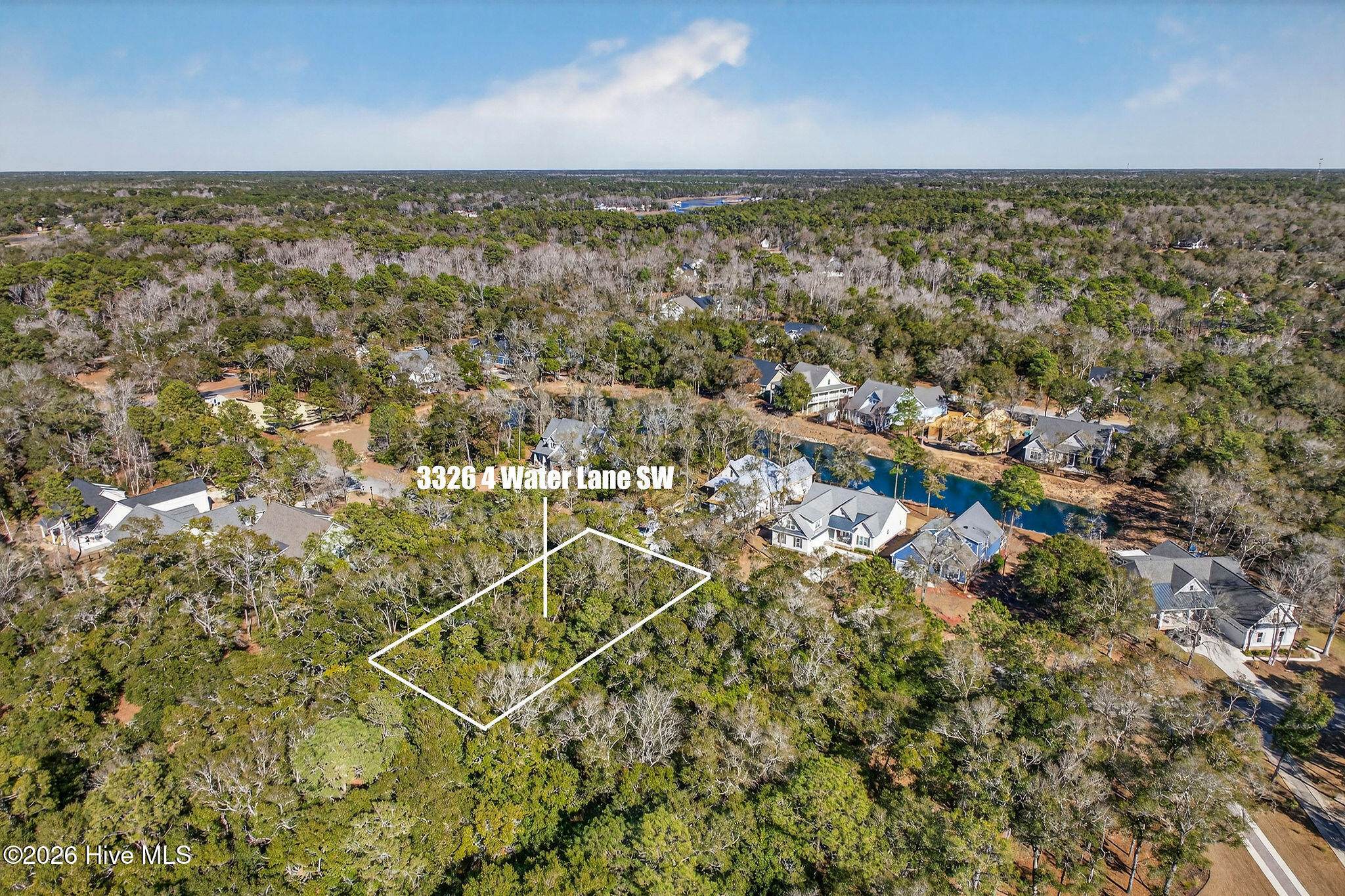 3326 Four Water View Sw Property Photo 8