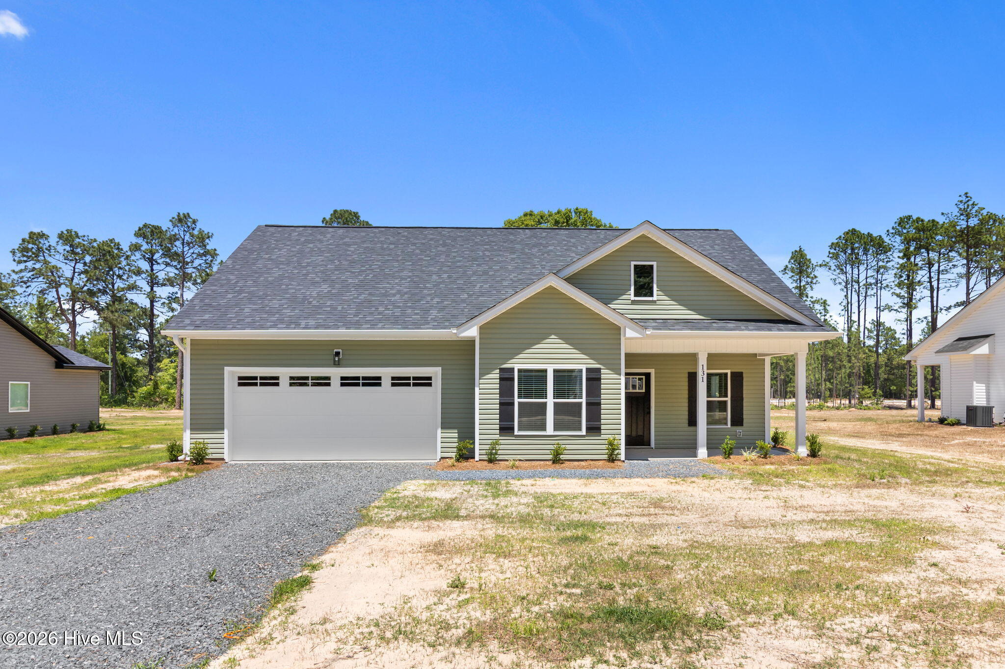 131 Merle Road Property Photo 2