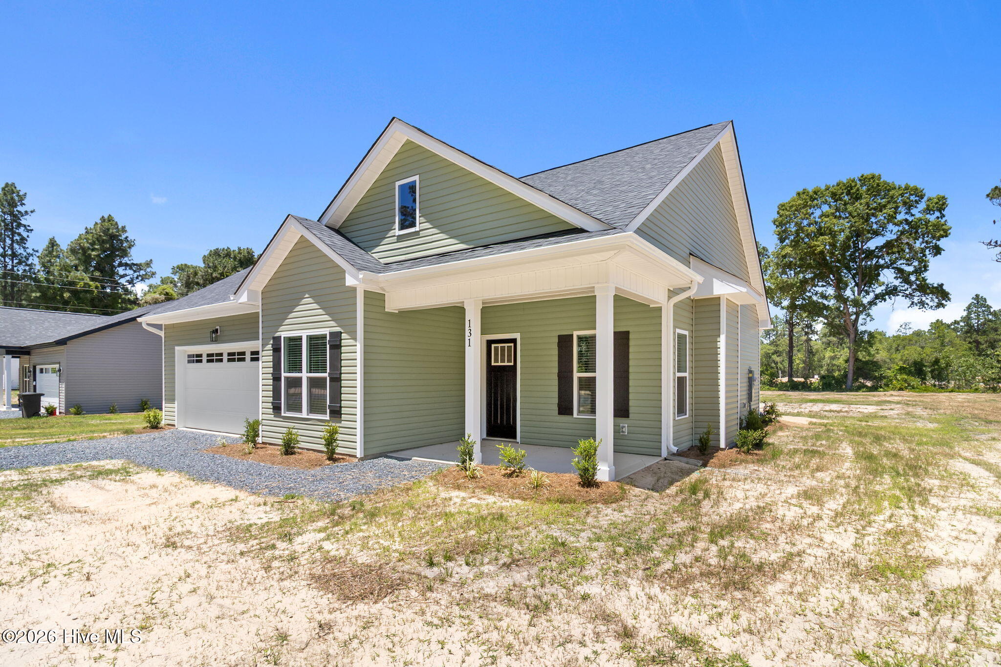 131 Merle Road Property Photo 4
