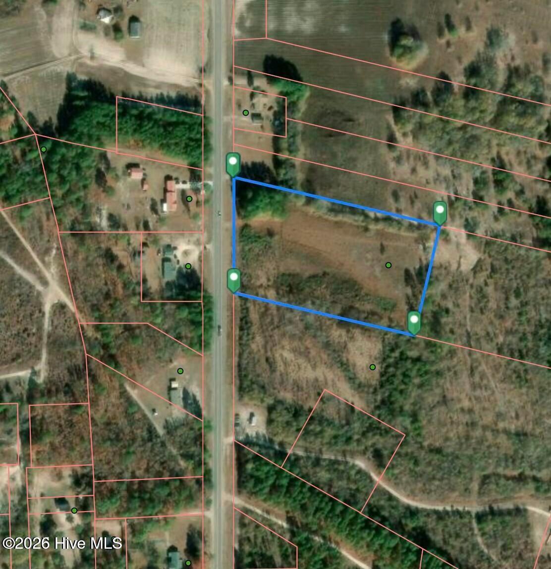 28385 Aberdeen Road Property Photo 1