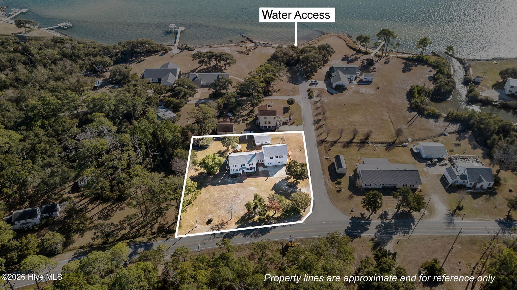 664 Seashore Drive Property Photo 6