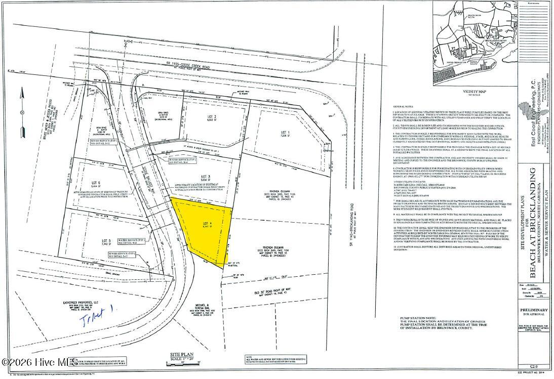 Lot 4 4 Stone Ballast Way Property Photo 10