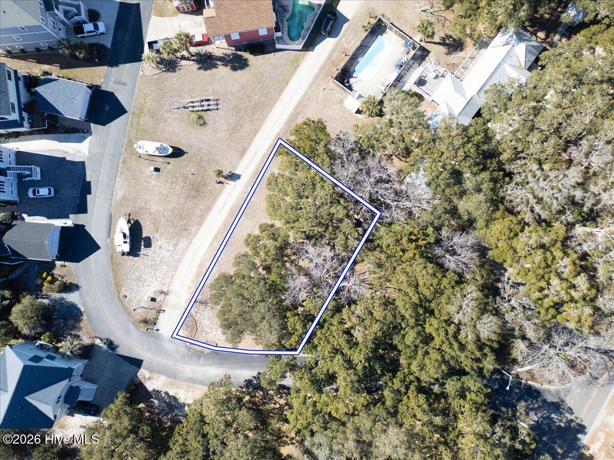 Lot 5 5 Stone Ballast Way Property Photo 4