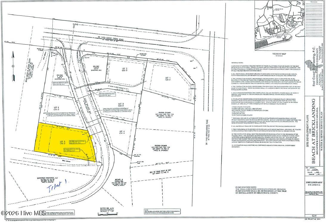 Lot 5 5 Stone Ballast Way Property Photo 12