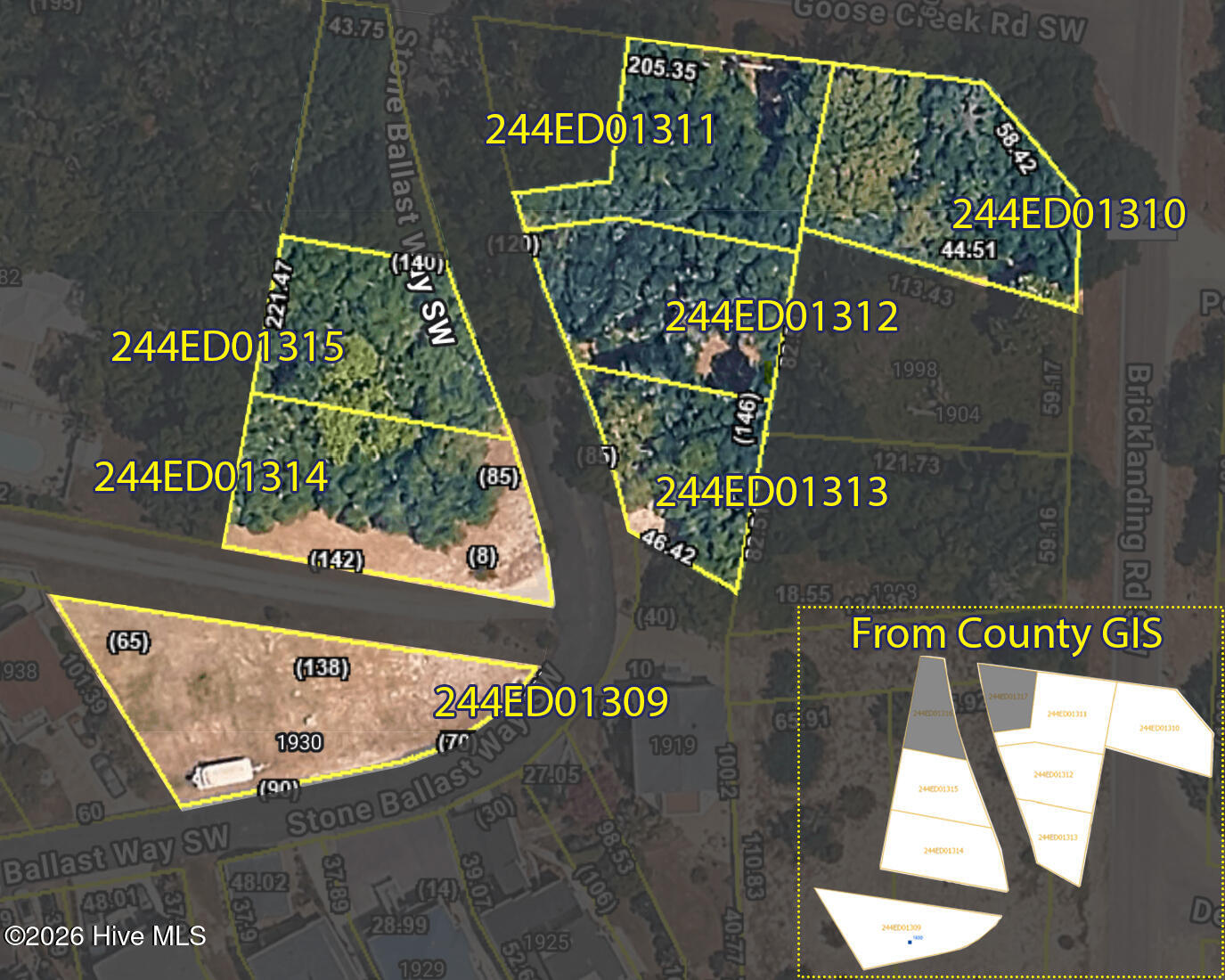 Lot 5 5 Stone Ballast Way Property Photo 13