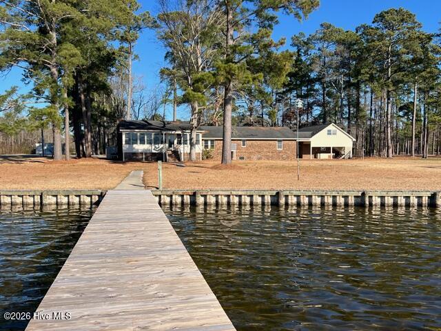651 Smith Shore Road Property Photo 1