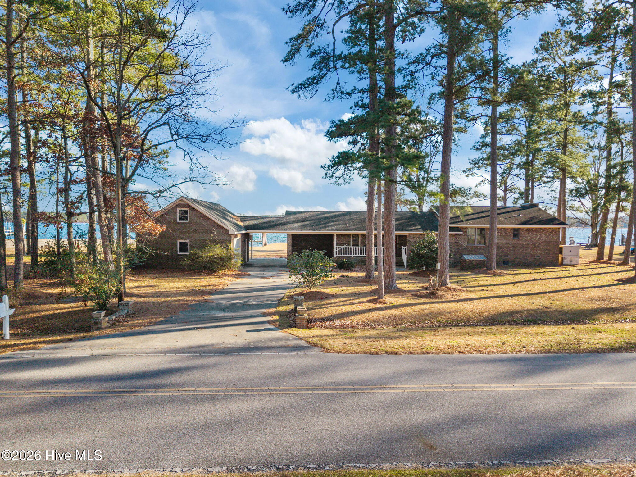 651 Smith Shore Road Property Photo 2