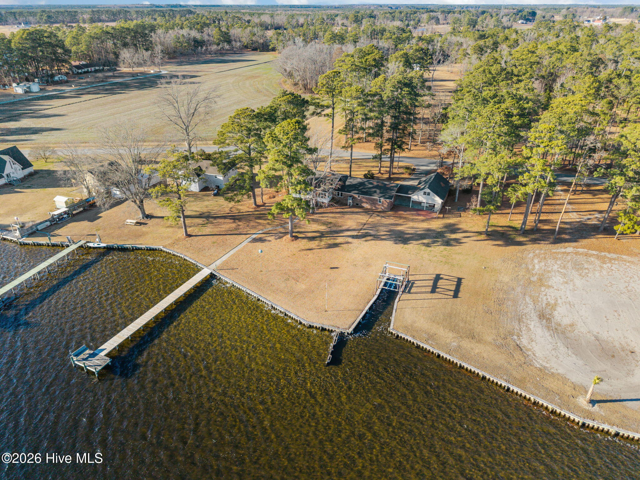 651 Smith Shore Road Property Photo 12