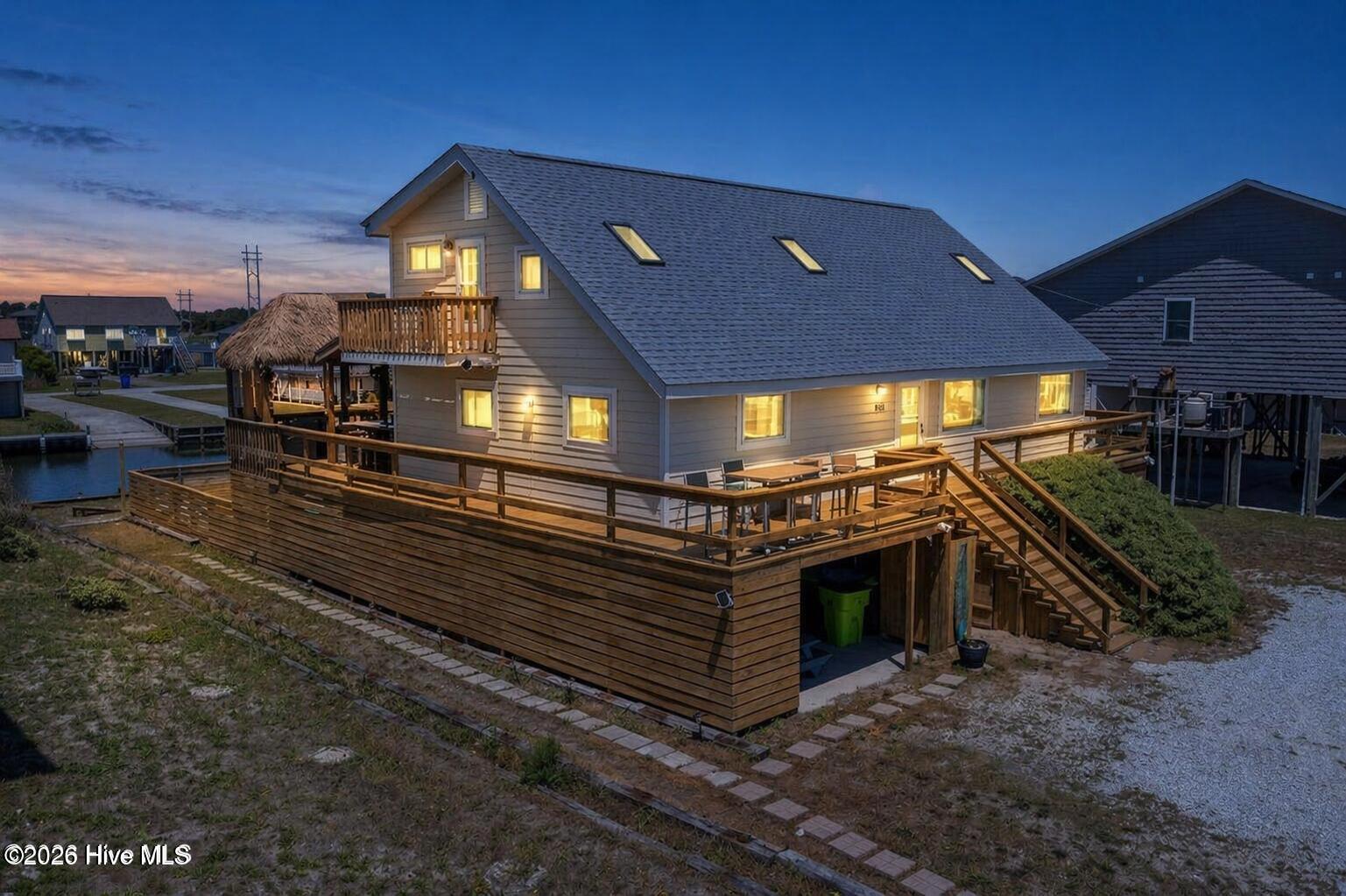 1601 New River Inlet Road Property Photo 2