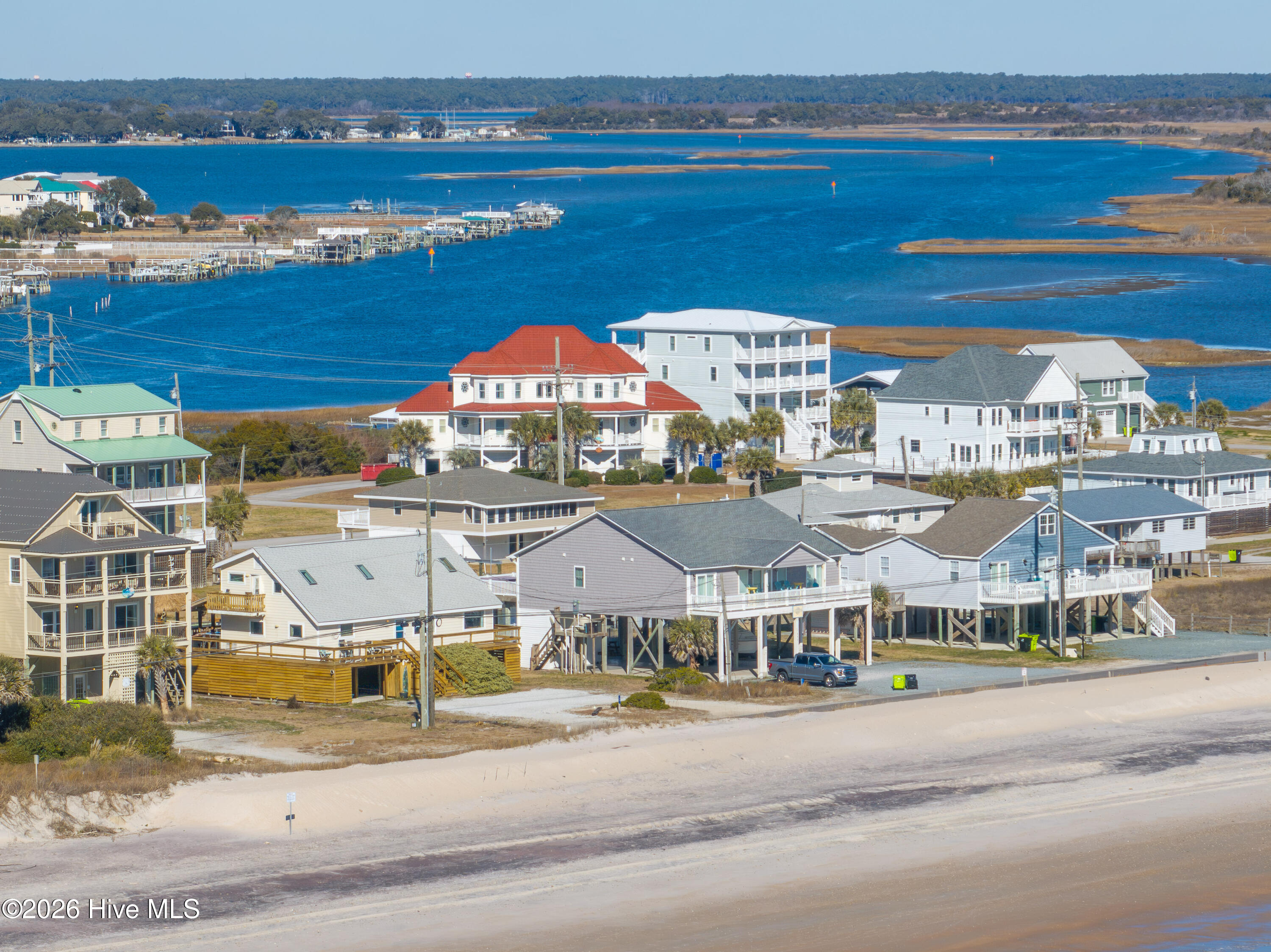1601 New River Inlet Road Property Photo 8
