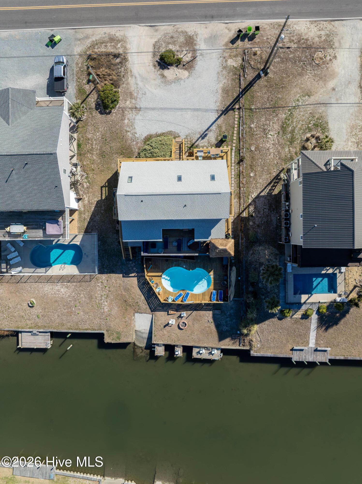 1601 New River Inlet Road Property Photo 11