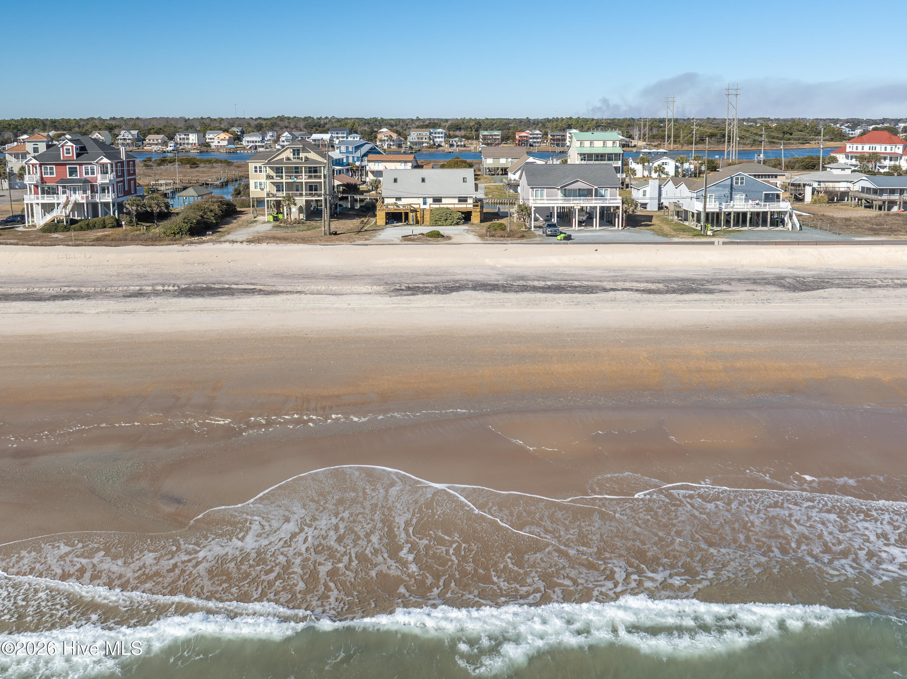 1601 New River Inlet Road Property Photo 12