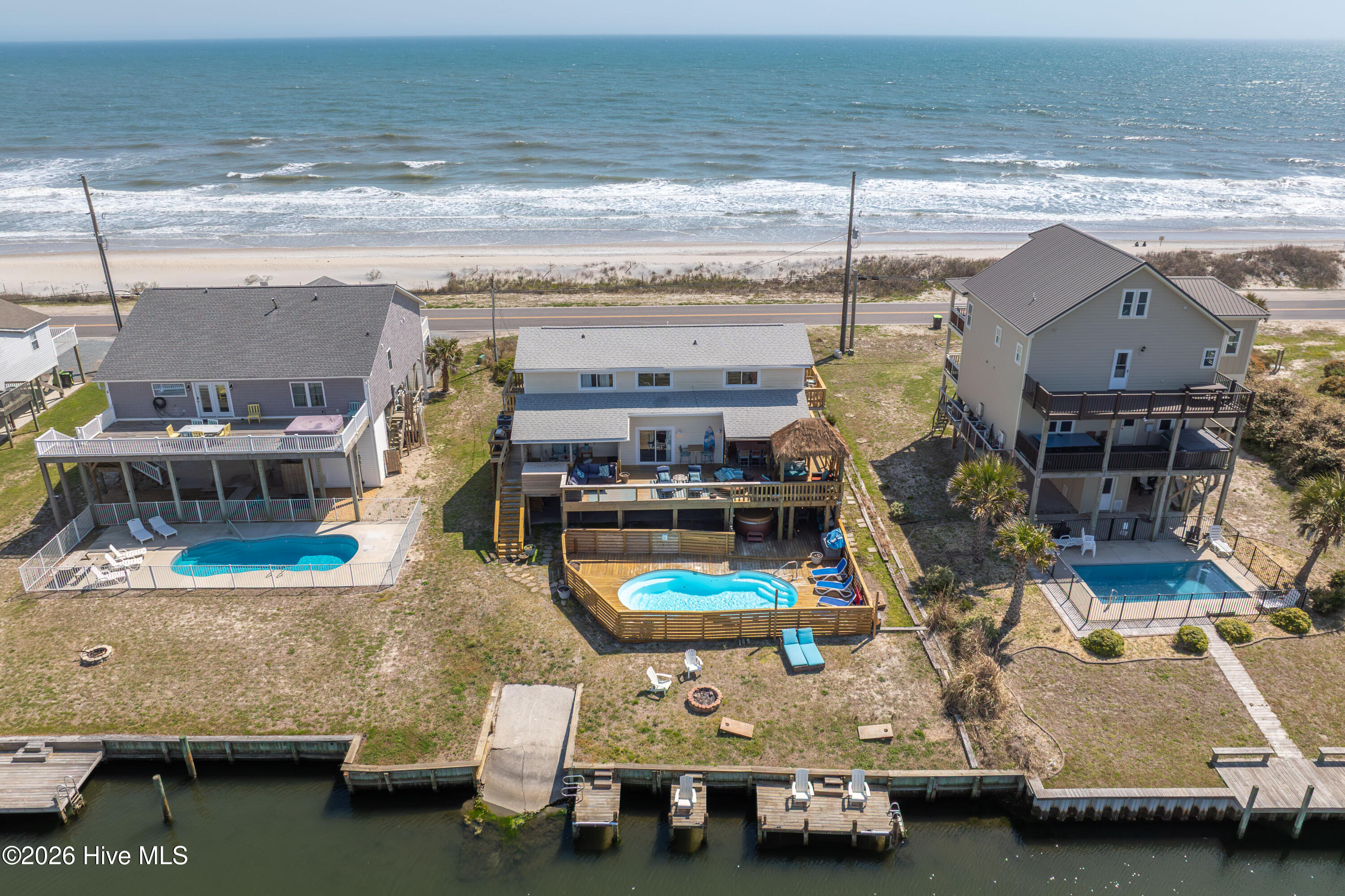 1601 New River Inlet Road Property Photo 62