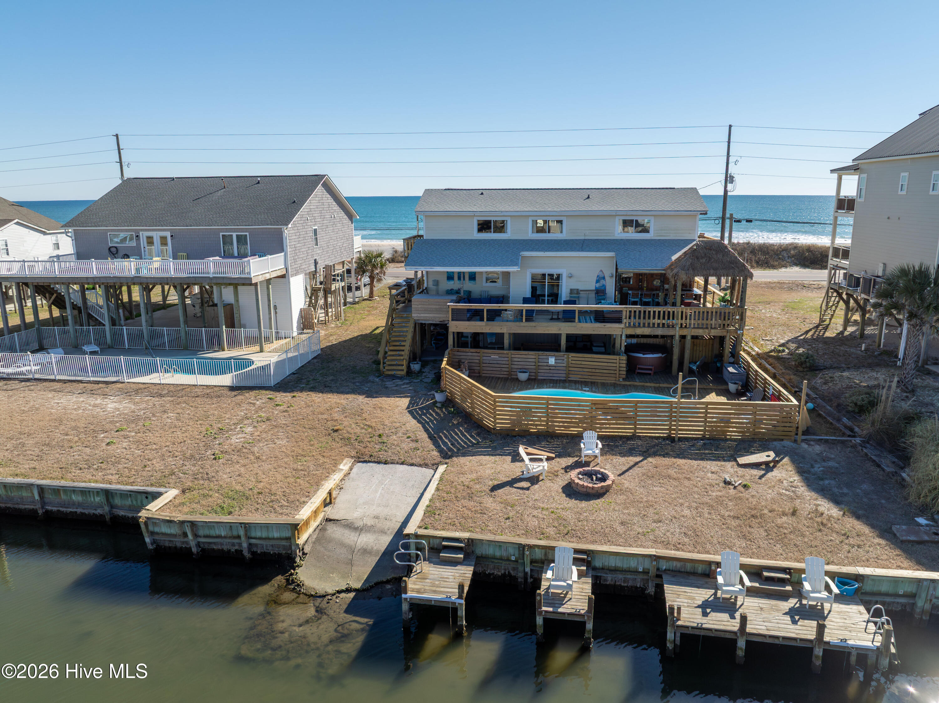 1601 New River Inlet Road Property Photo 69