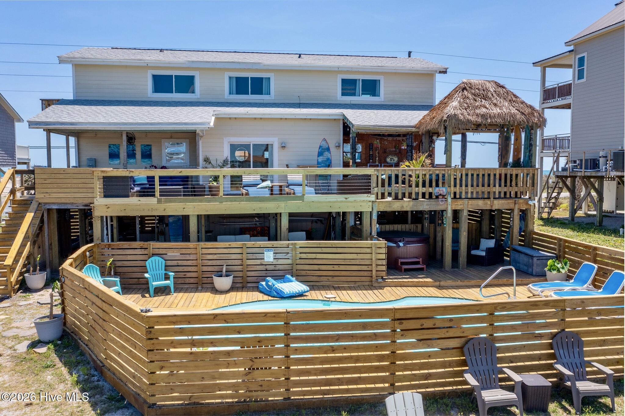 1601 New River Inlet Road Property Photo 70