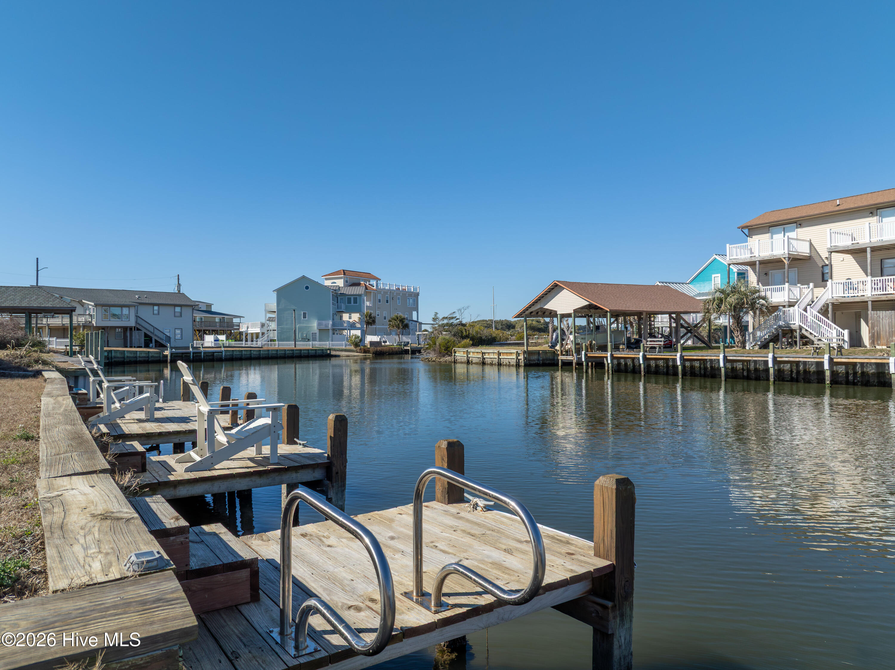 1601 New River Inlet Road Property Photo 87