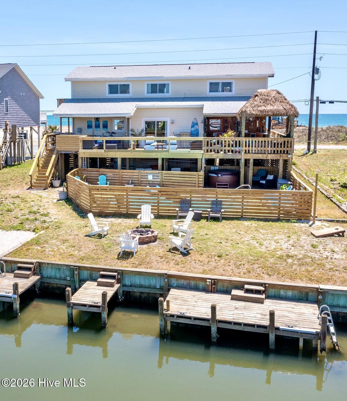 1601 New River Inlet Road Property Photo 89