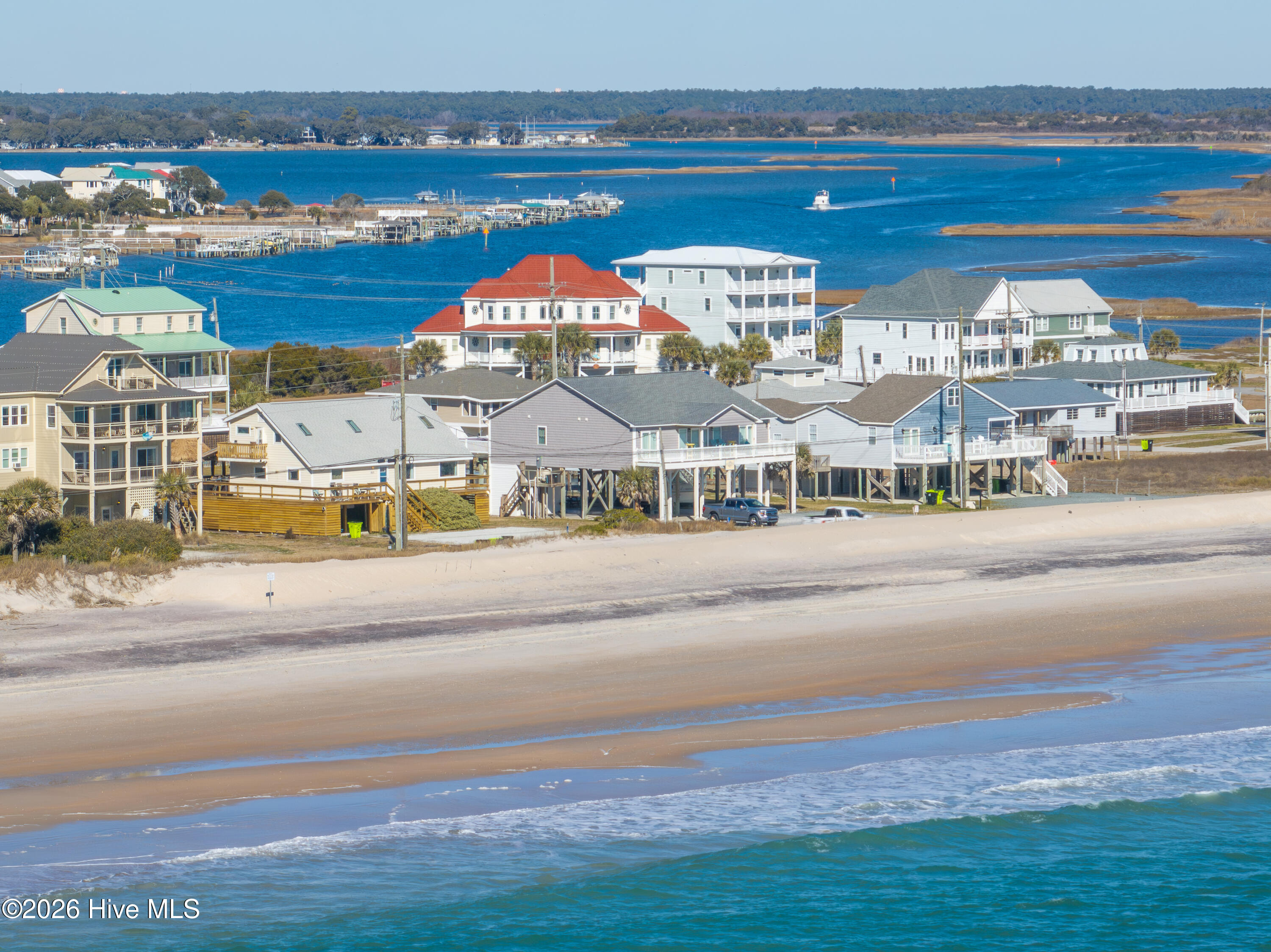 1601 New River Inlet Road Property Photo 94