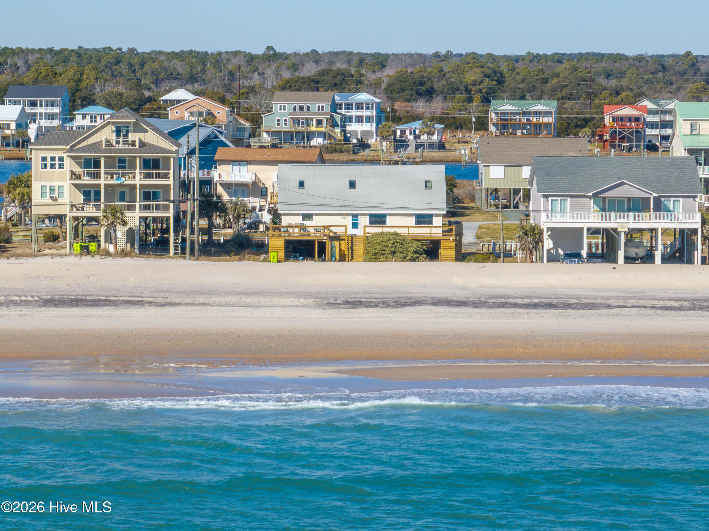1601 New River Inlet Road Property Photo 96