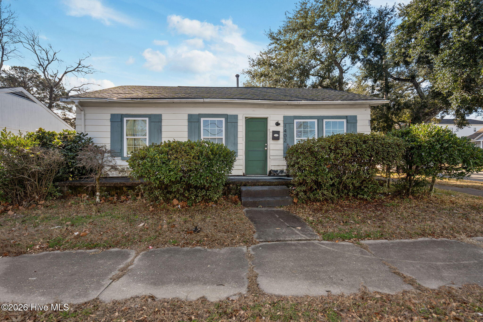 1402 Wooster Street Property Photo 2