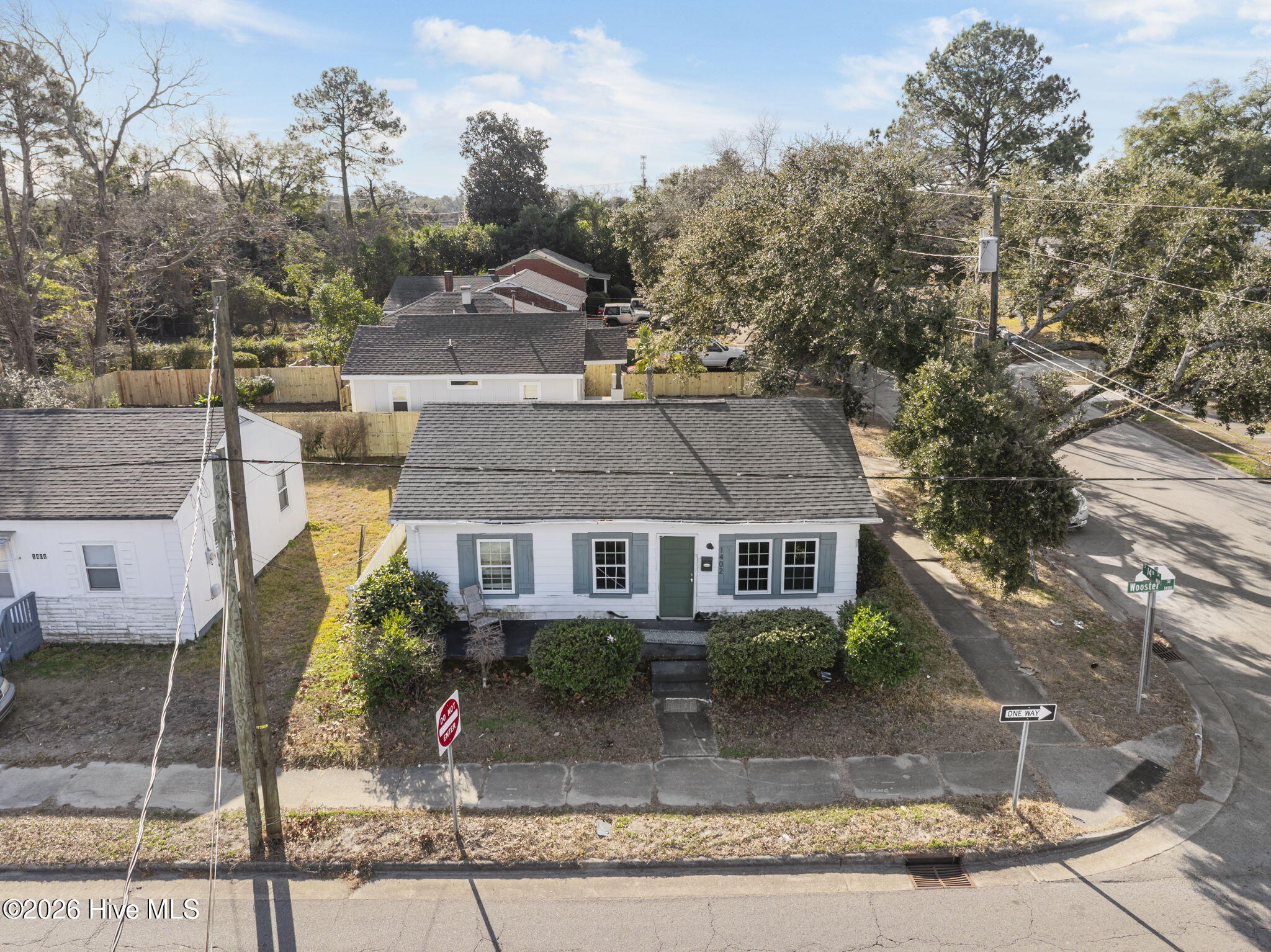 1402 Wooster Street Property Photo 33