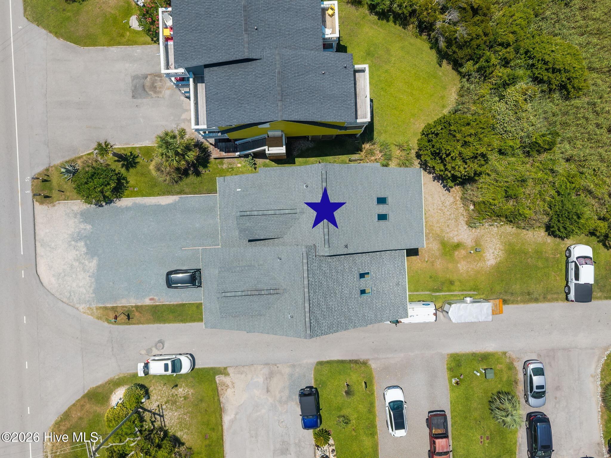 3809 Island Drive Property Photo 4