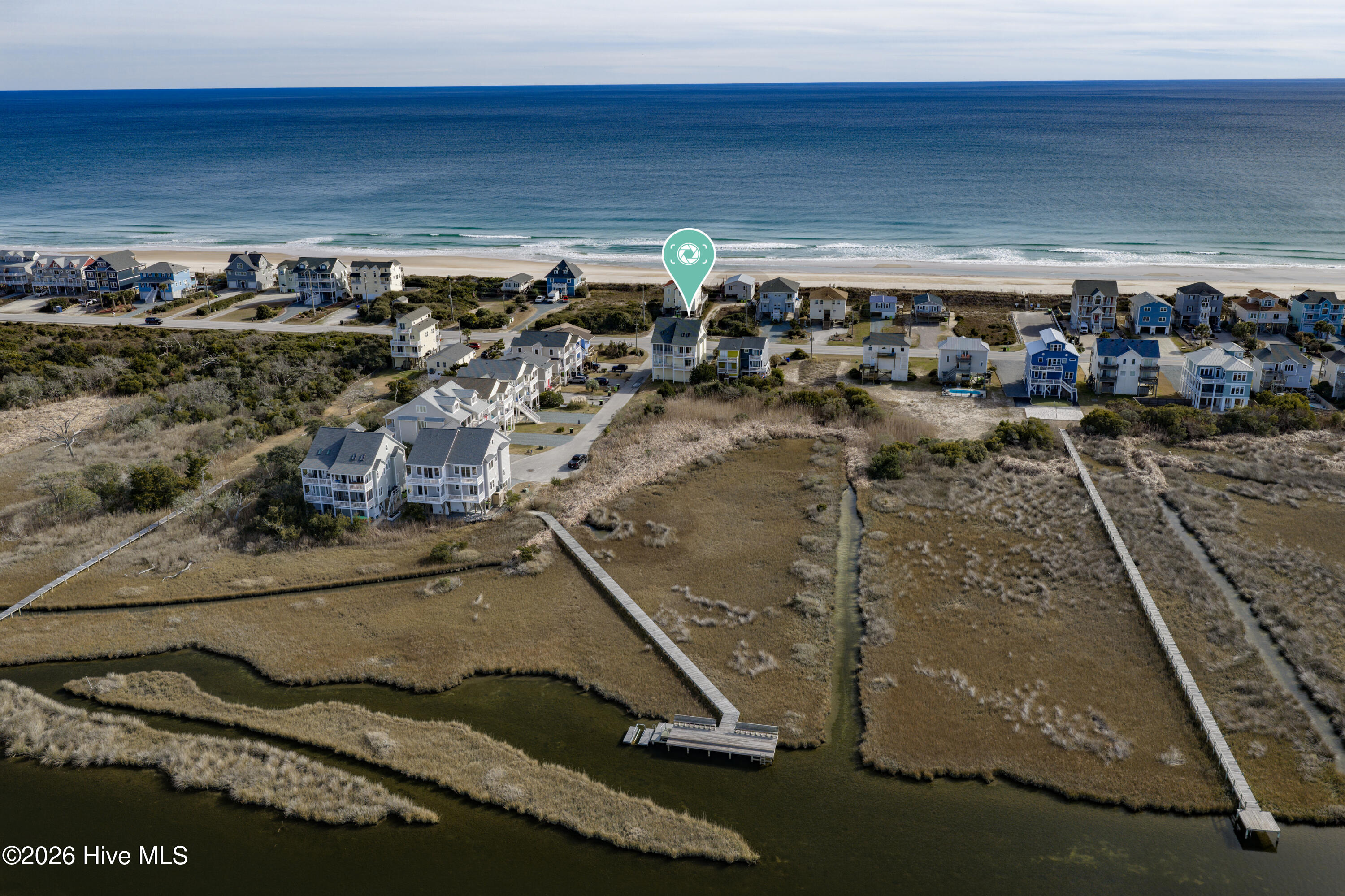 3809 Island Drive Property Photo 44