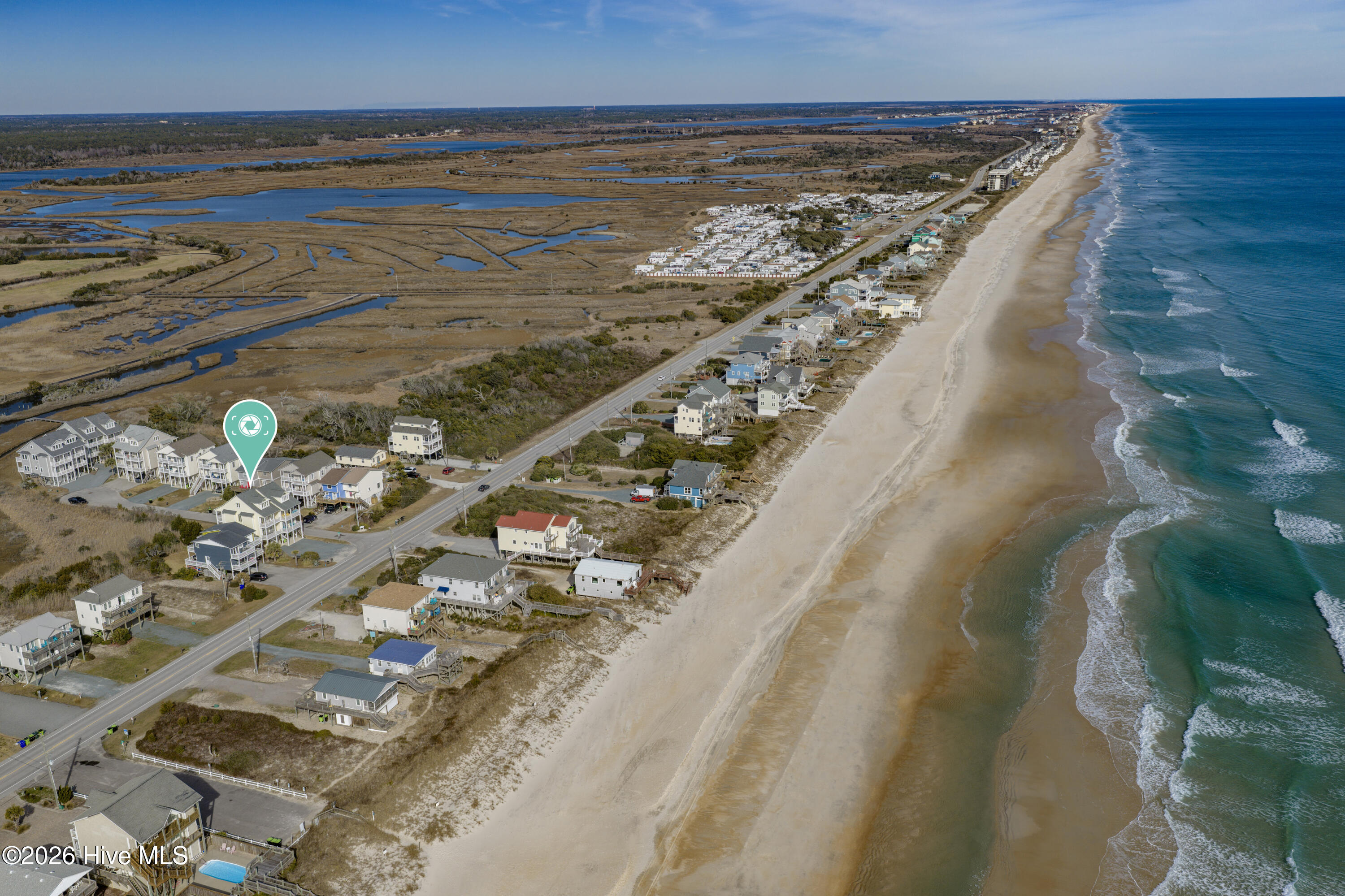 3809 Island Drive Property Photo 47