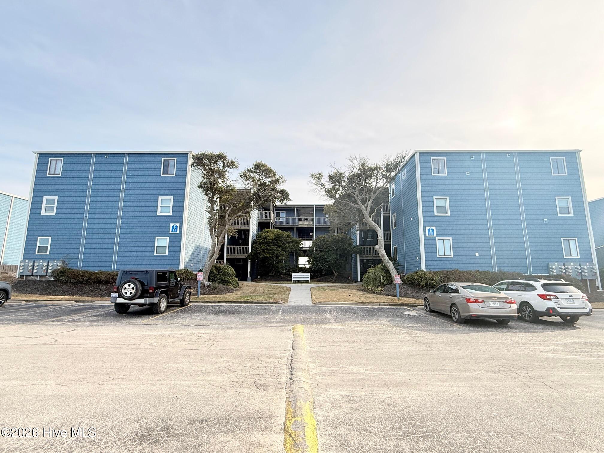 2196 New River Inlet Road Unit 163 Property Photo 3