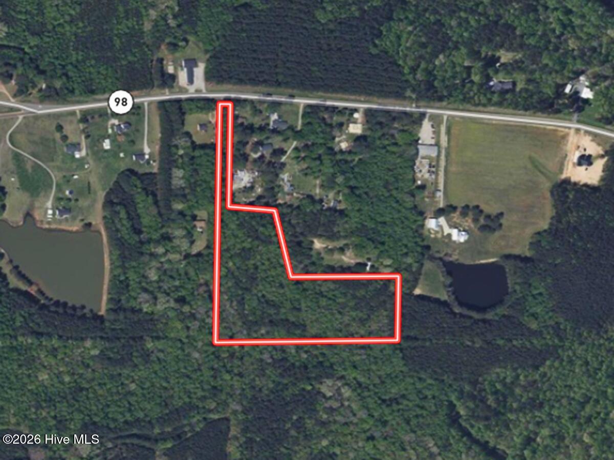 0 Nc 98 Highway Property Photo 8