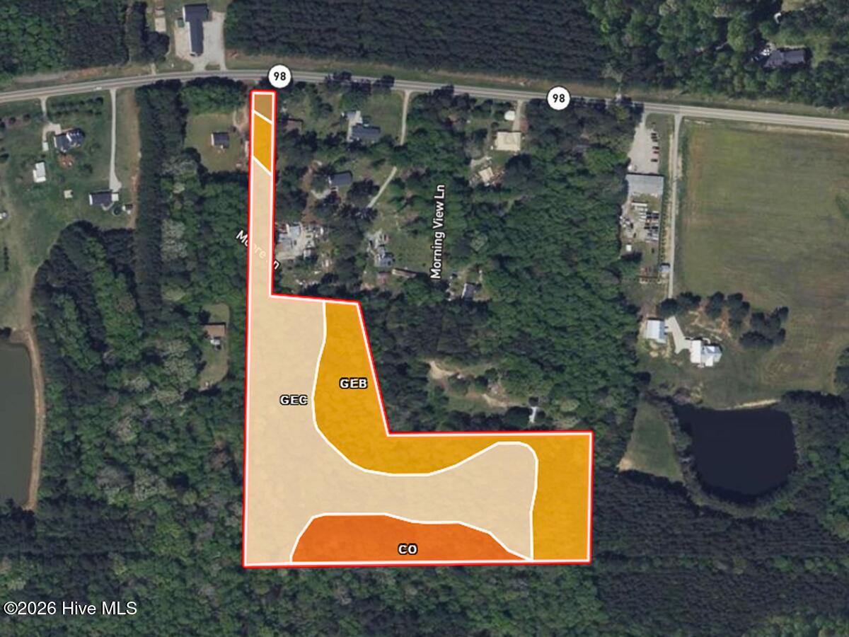 0 Nc 98 Highway Property Photo 22