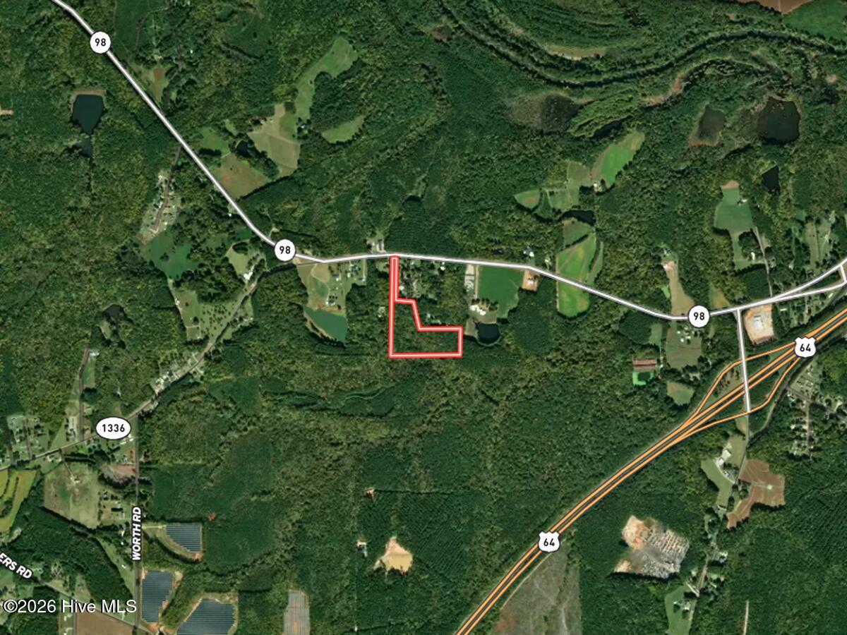 0 Nc 98 Highway Property Photo 38