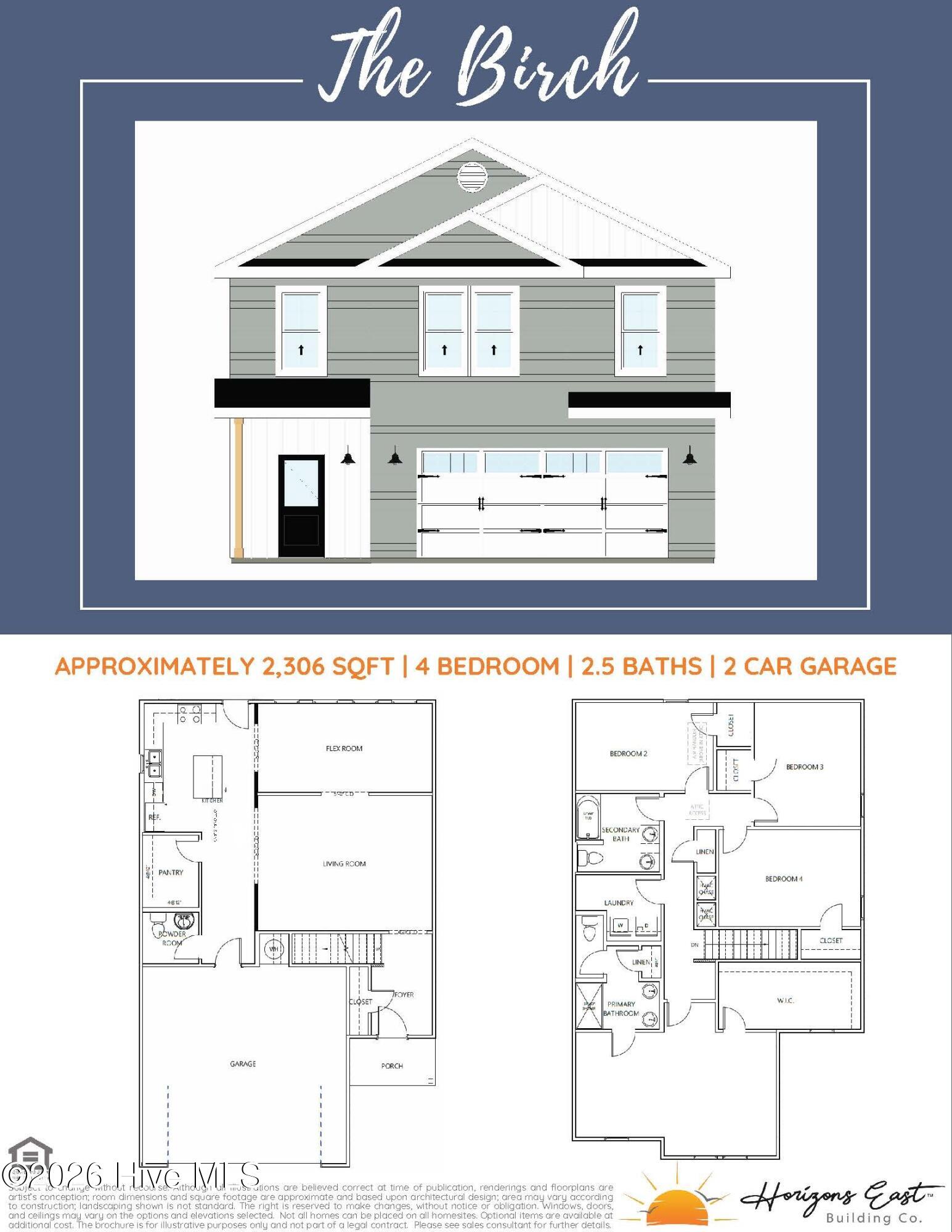 103 Coastal Meadows Drive Property Photo 1
