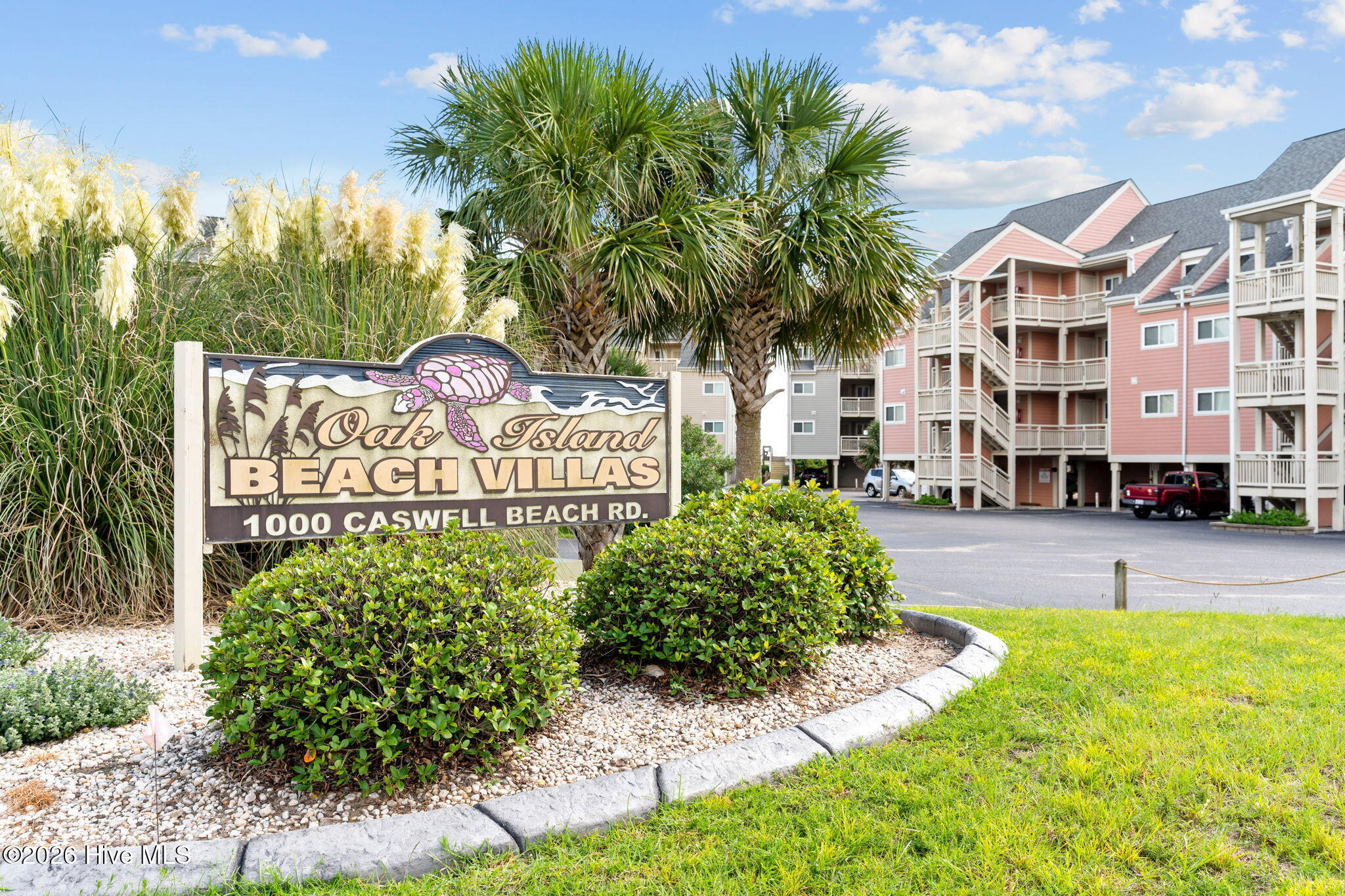 1000 Caswell Beach Road Apt. 806 Property Photo 4