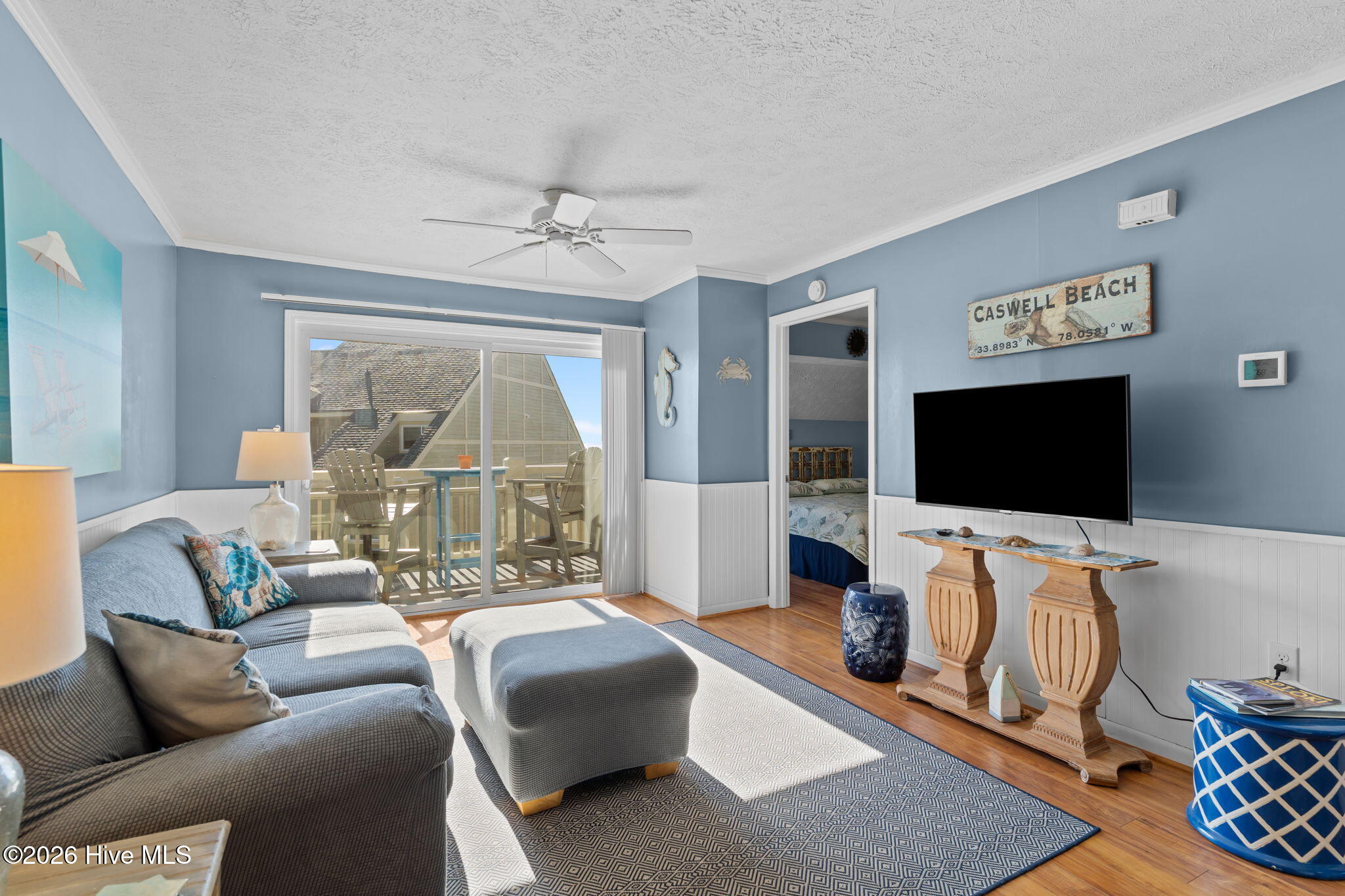 1000 Caswell Beach Road Apt. 806 Property Photo 19