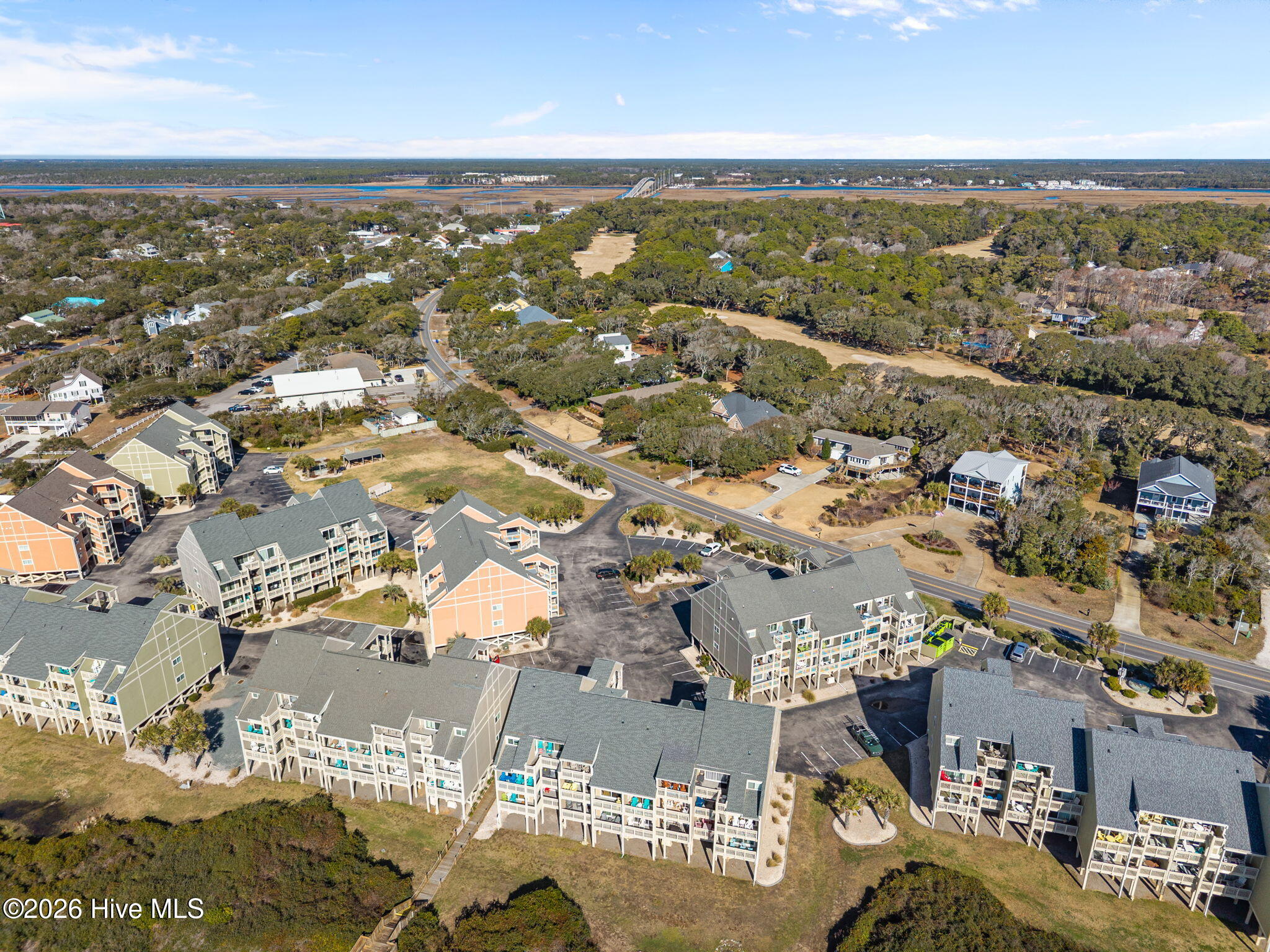 1000 Caswell Beach Road Apt. 806 Property Photo 45