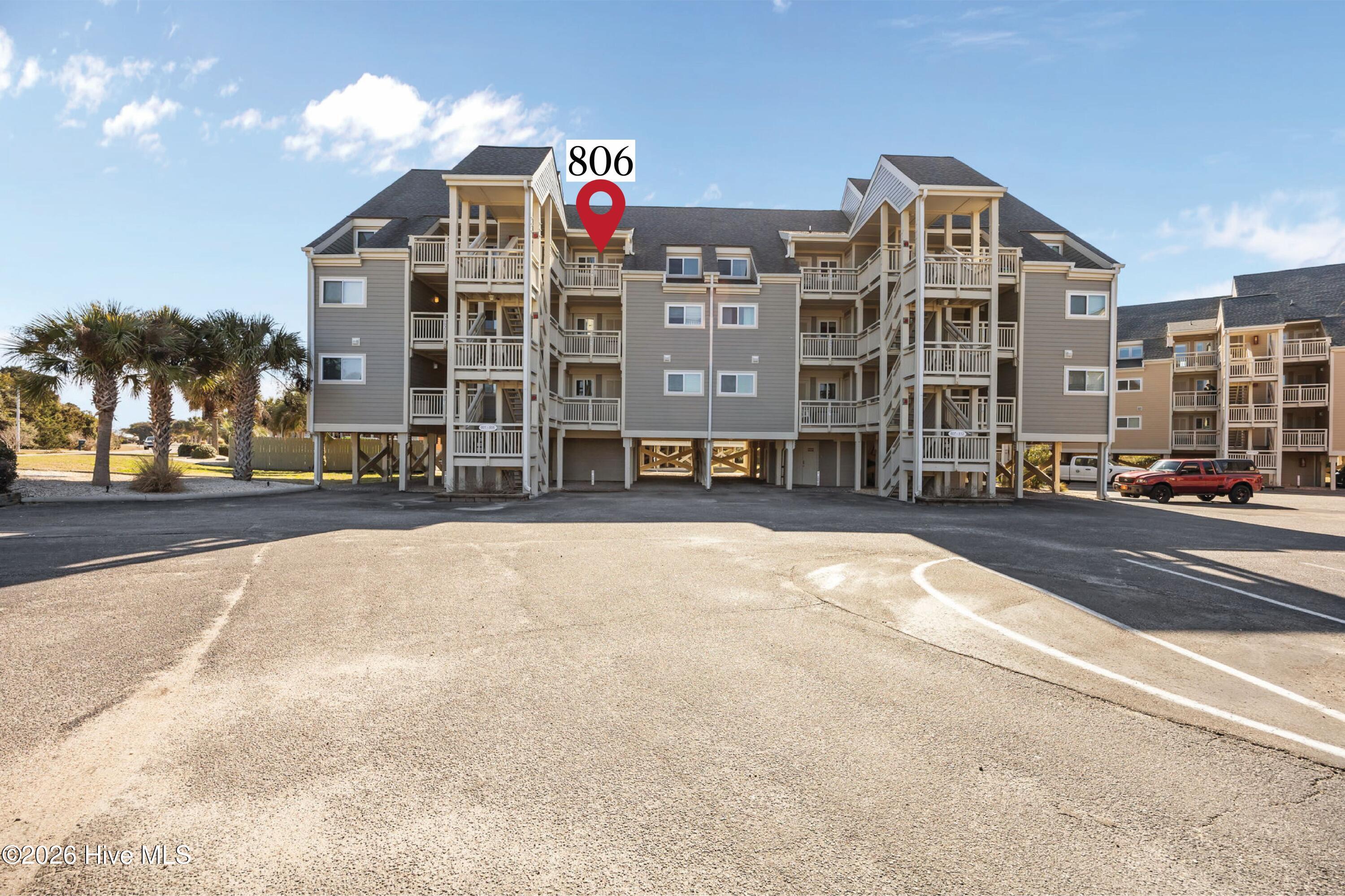1000 Caswell Beach Road Apt. 806 Property Photo 78