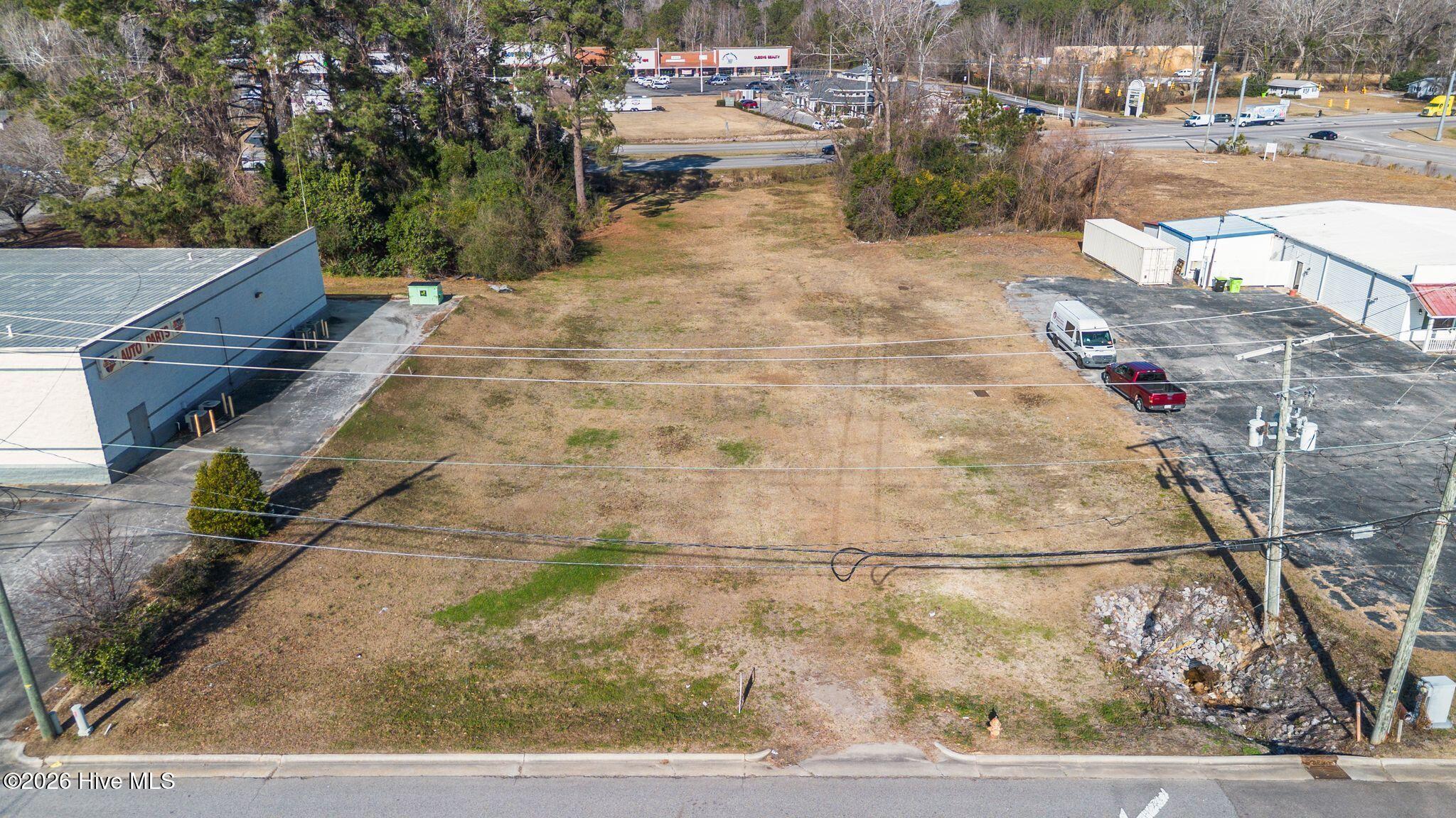 Tbd S Madison Street Property Photo 1