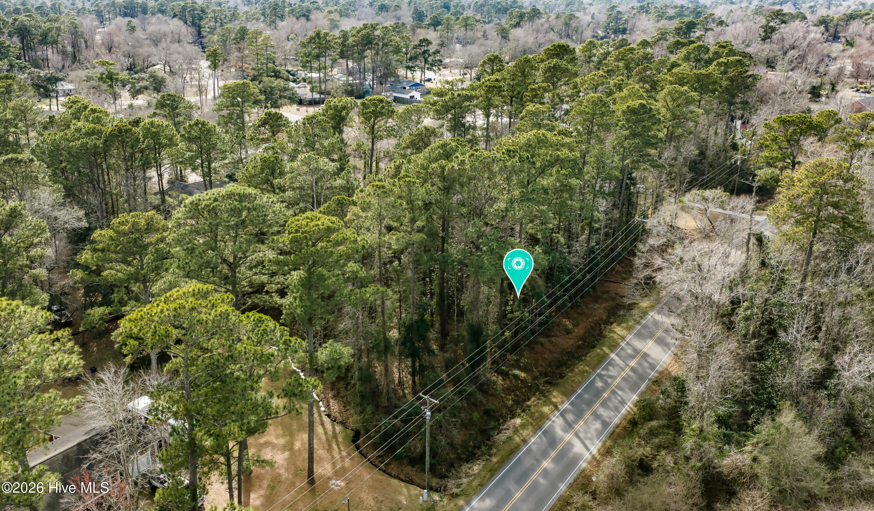 900 Middle Sound Loop Road Property Photo 1